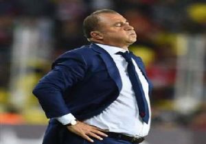 Fatih Terim: Artık Kolay Maç Kalmadı!