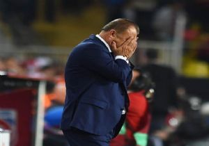 Fatih Terim le Dibe Vurduk!