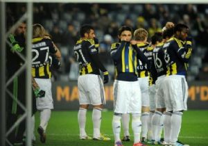 FENERLİ FUTBOLCULARDAN ACİL ÇAĞRI