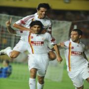 CİMBOM,  TARAFTARA SELAM YOLA DEVAM  DEDİ  2-0
