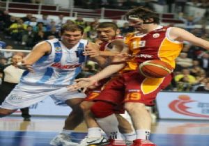 POTA DAKİ DERBİNİN GALİBİ  F.BAHÇE ÜLKER