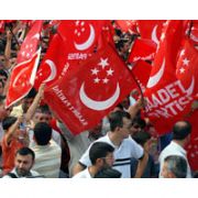 FATİH İN ÇOCUKLARI ÇAĞLAYAN DA, BİZANS IN ÇOCUKLARI KAZLIÇEŞME DE 