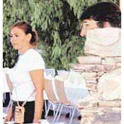 YILDIRIM AŞK TA SİYASİ ENDİŞE