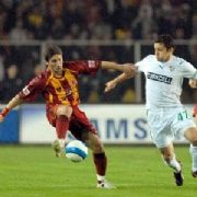 GALATASARAY,2 DEVRE YE ÜÇ PUANLA BAŞLADI 2-0