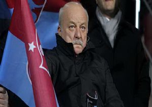 SADRİ ŞENER DEN BOMBA AÇIKLAMALAR!
