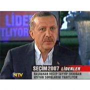 ERDOĞAN DAN ABD YE İRAN GAZI RESTİ