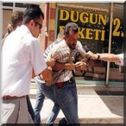 SENMİSİN ŞAHİN E BAĞIRAN!