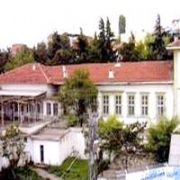 DELİLERİ ÖRGÜTLEDİ HASTANEDEN KOVULDU.