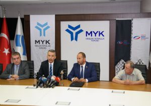 Haber Kameramanlarına Mesleki Standart 