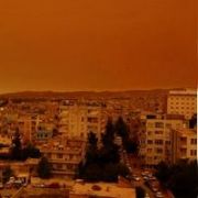 ŞANLIURFA SARITOZA TESLİM OLDU