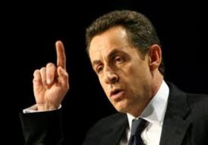 SARKOZY DEN İRAN A SAVAŞ UYARISI