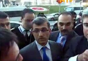 FLAŞ.. SAVCI AKKAŞ TAN İKİNCİ BİLDİRİ!