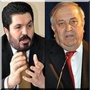 SAVCI SAYAN DAN ÖNDER SAV A AĞIR SÖZLER 