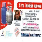 SEÇMENE İNDİRİM KUPONU