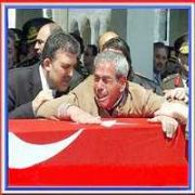AÇILIMA ŞEHİT AİLELERİNDEN BÜYÜK ÖFKE