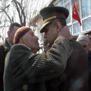 5 OĞLUMUN HEPSİ VATANA FEDA OLSUN