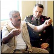 ŞEHİT BABASININ İSYANI