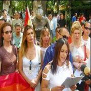 SEKS İŞÇİLERİ 3 KASIMI BEKLİYOR!