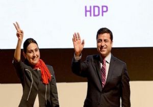 Demirtaş a Yeniden Tutuklama Kararı