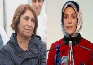 Selvi Kılıçdaroğlu,Esra Albayrak’ı Aradı