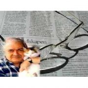 KARİKATÜRİST SEMİL BALCIOĞLU, YAŞAMINI YİTİRDİ
