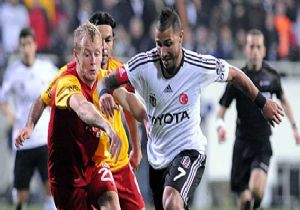 AVCI NIN İLK AVI. G.SARAY LI SEMİH!
