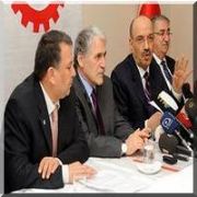 SENDİKALARDAN TEKEL İÇİN YENİ KARAR