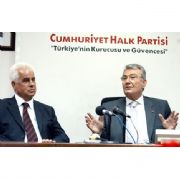BAYKAL:  HAM HUM ŞARALOP CUK OTURDU 