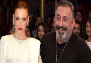 Serenay Sarıkaya İlk Kez Konuştu