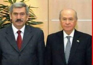  Şefkat Çetin de O ddiaya Jet Yanıt