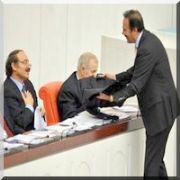 SEVİGEN DEN BAĞIŞ A TAKIM ELBİSE