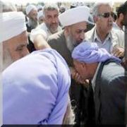 NUR YÜZLÜLER NEDEN YOK OLDU?