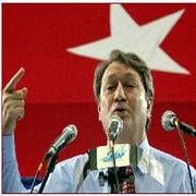 DSP:KIBRIS ECEVİT İÇİN NEYSE BİZİM İÇİNDE ODUR