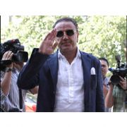  KRAVAT TAK, ÖYLE GEL SIRRI BEY 