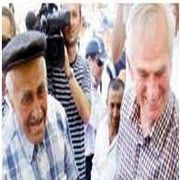 DİNCİ GAZETEDEN  SENİ BEDAVA HACCA GÖTÜRELİM  TEKLİFİ 