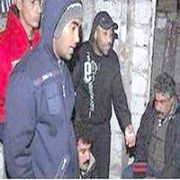 TANIKLAR: POLİS  KAFASINA SIKIN GETİRİN  DEDİ