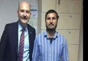 Soylu dan O Fotoğrafla ilgili Açıklama