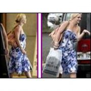 SPEARS YİNE HAMİLE