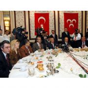 BAHÇELİ DEN HÜKÜMETE ŞOK İTHAMLAR