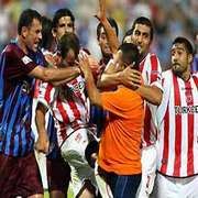 TRABZON-SİVAS MAÇI İÇİN KARAR VERİLİYOR