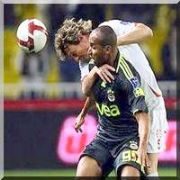 FENERBAHÇE TUNELİN UCUNU GÖRDÜ