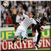 KARTAL  EVİNDE KAYIP, BJK-0 - G. ANTEP-0 