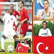 TÜRK VATANDAŞLIĞI NINDA ÇİVİSİNİ ÇIKARTTILAR