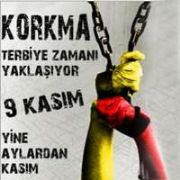 ARSLAN I DERİNDEN KIZDIRACAK AFİŞ