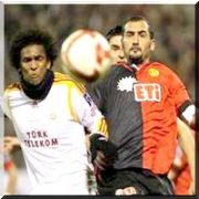 CİMBOMA ESKİŞEHİR DUŞU