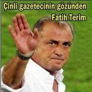  TERİM HUN KUMANDAN GİBİ 