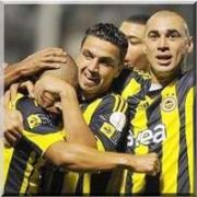 FENERBAHÇE Yİ LİNÇ ETMEK İSTİYORLAR