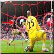 KALECİ BALONU TOP SANINCA