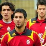 GALATASARAY A MÜJDE..!