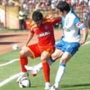 KAYSERİ ANKARA YA DAYANAMADI